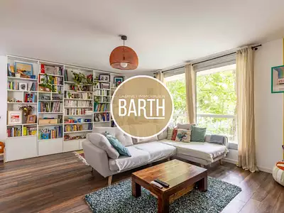 Appartement, 67 m²