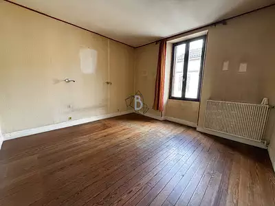 Maison, 165,5 m²