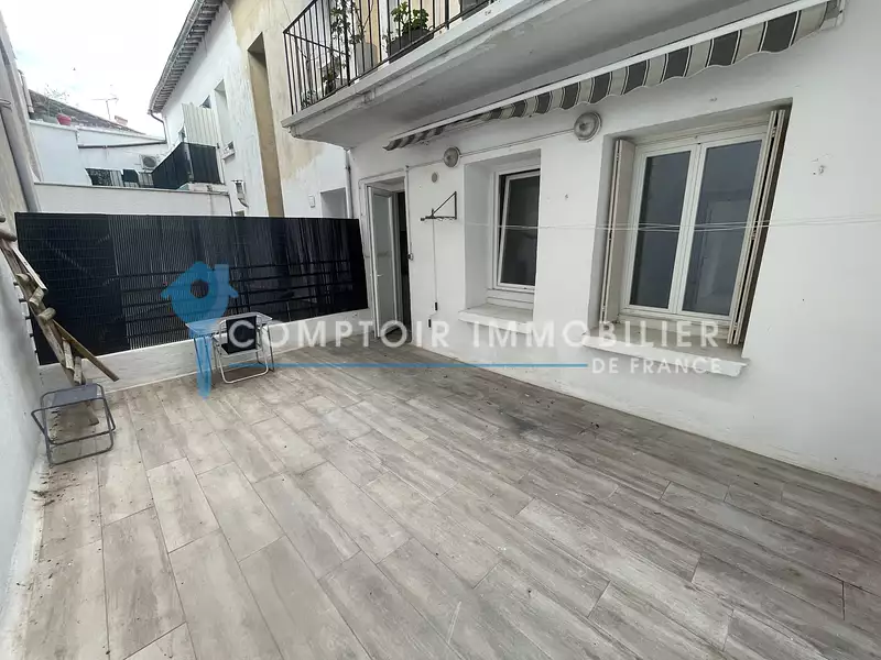 Appartement, 86 m²
