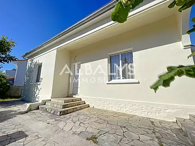 Maison, 76 m²