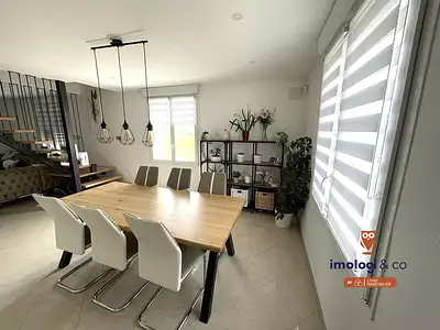 Maison, 170,29 m²