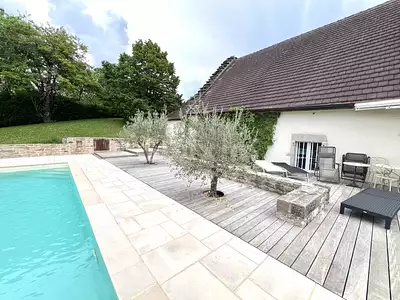 Maison, 286 m²