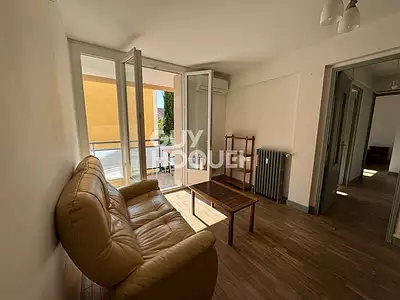 Appartement, 64 m²