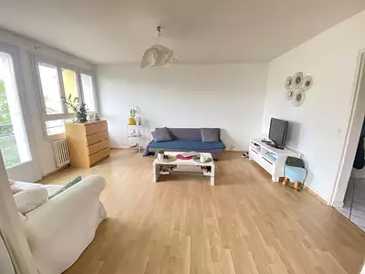 Appartement, 71 m²