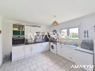 Maison, 82 m²