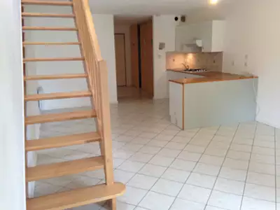 Appartement, 71,1 m²