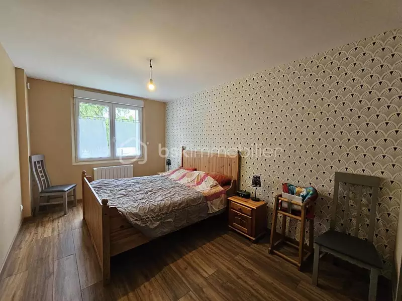 Maison, 160 m²