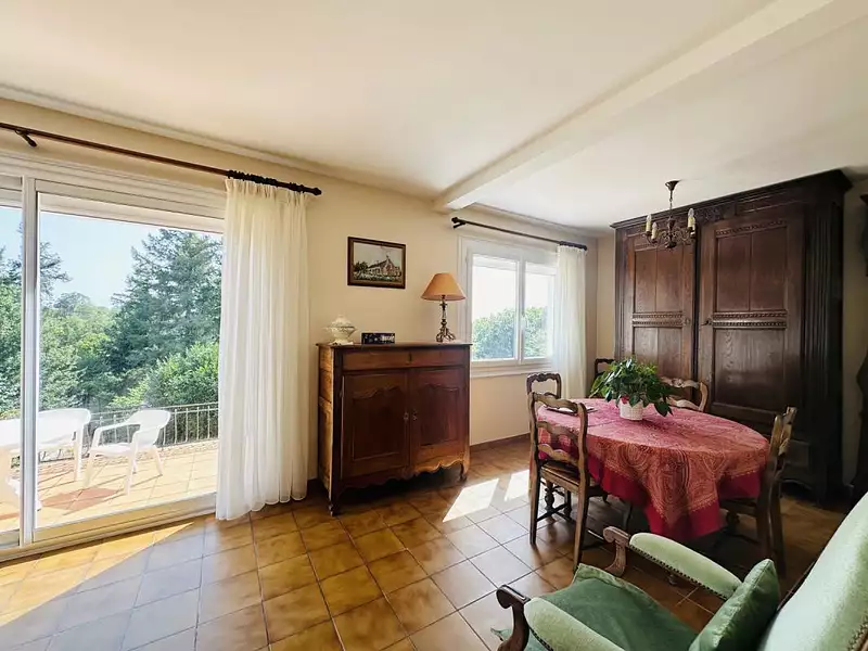 Maison, 104 m²