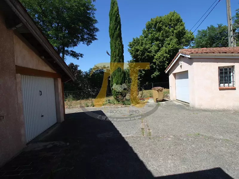 Maison, 232 m²