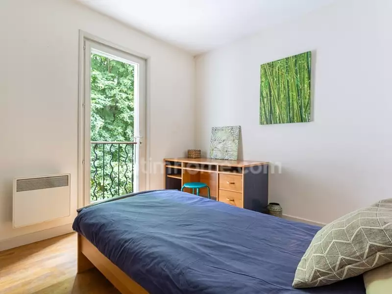 Maison, 100 m²