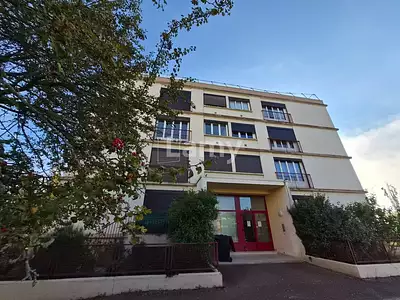 Appartement, 62,91 m²