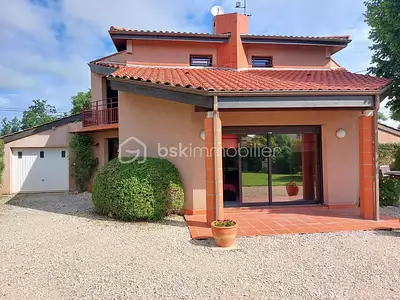 Maison, 180 m²
