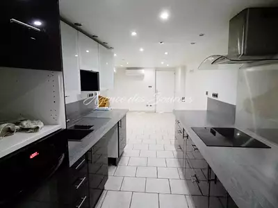Maison, 154,95 m²