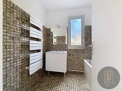 Appartement, 84 m²