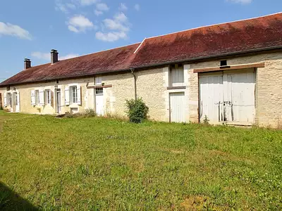 Maison, 98,1 m²