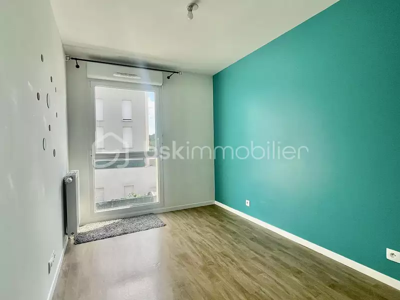 Appartement, 82 m²