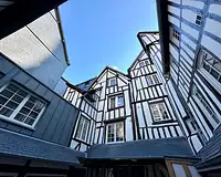 Appartement, 47,8 m²