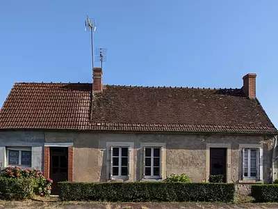 Maison, 103,2 m²