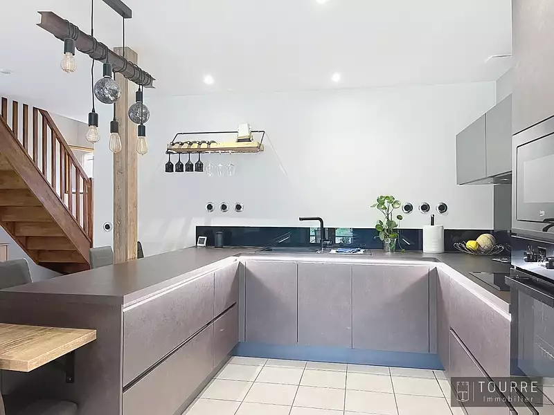 Maison, 106 m²