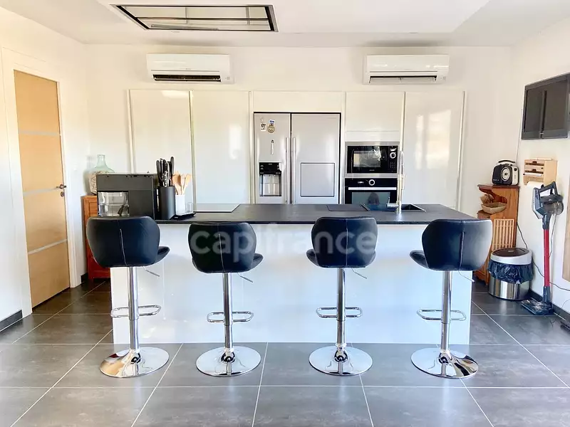 Maison, 150 m²