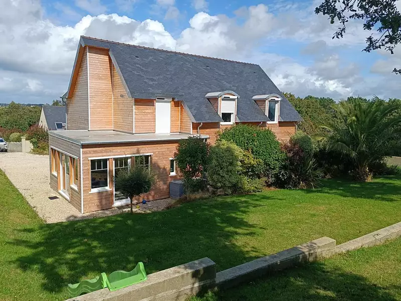 Maison, 182 m²