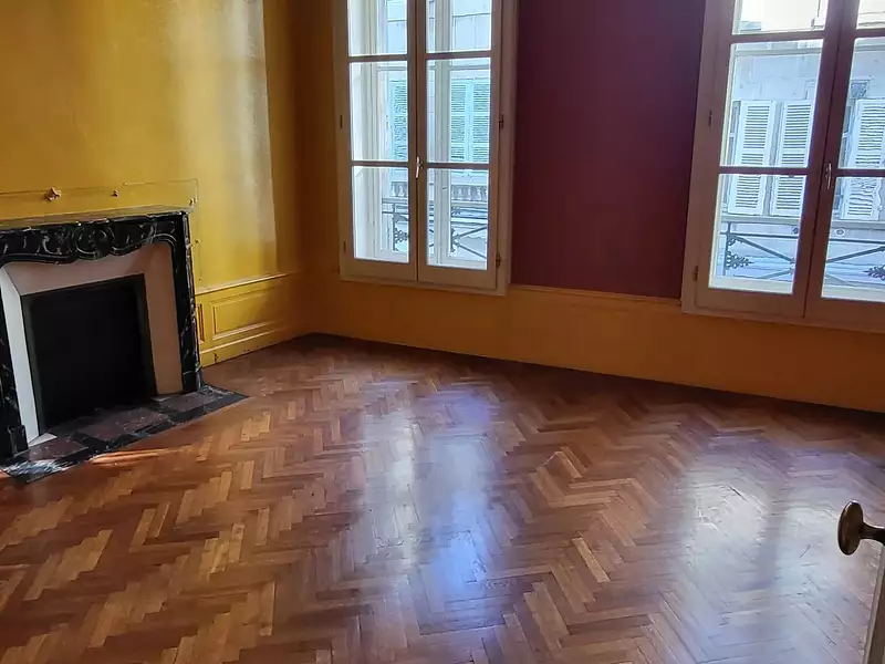 Appartement, 62,82 m²