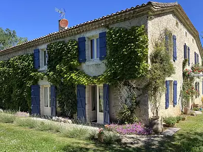 Maison, 290 m²