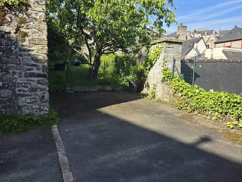 Appartement, 47,52 m²