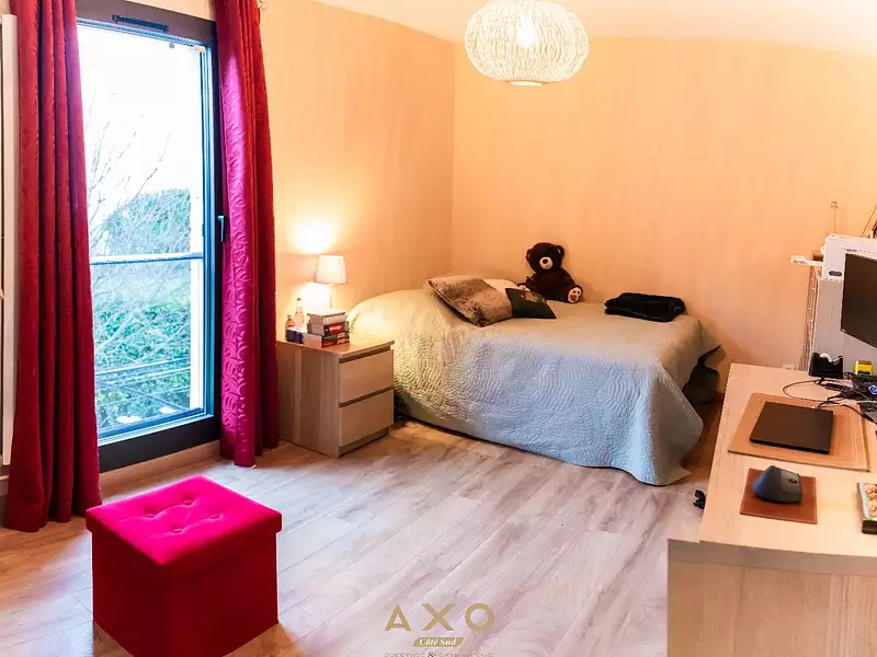 Maison, 123 m²