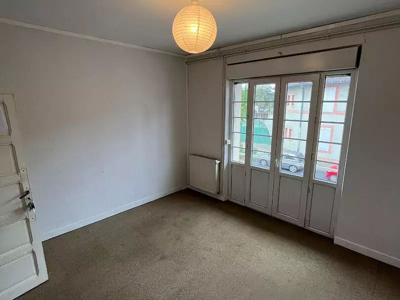 Immeuble, 365 m²