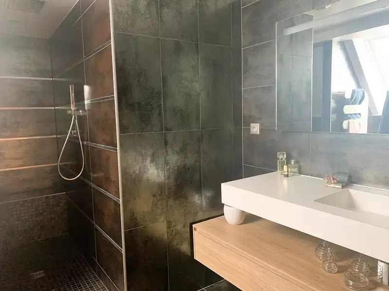Appartement, 103 m²