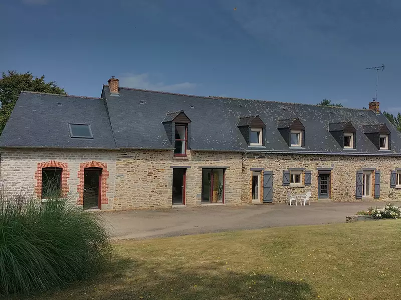Maison, 300 m²