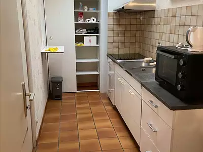 Maison, 95 m²