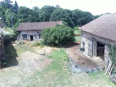 Maison, 90 m²