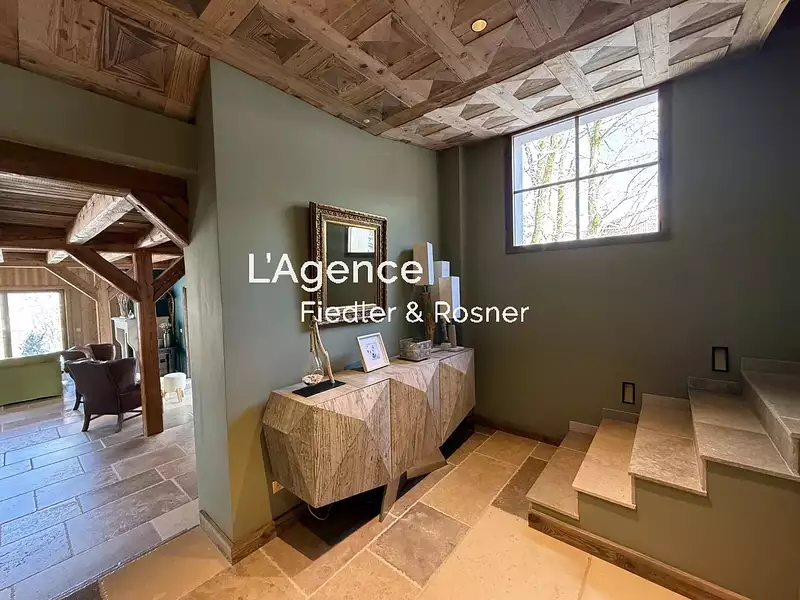 Maison, 285 m²