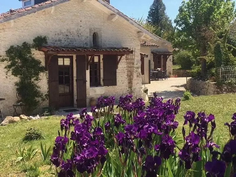 Maison, 206 m²