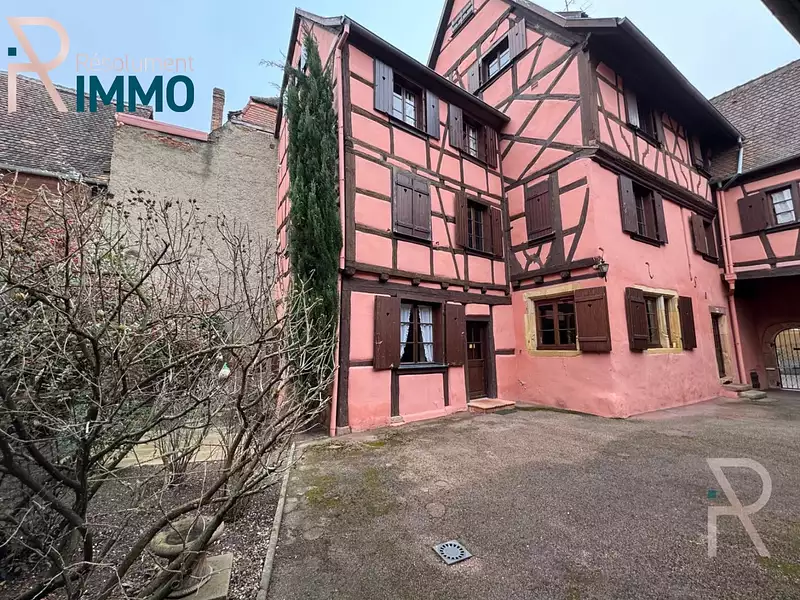 Appartement, 24,45 m²