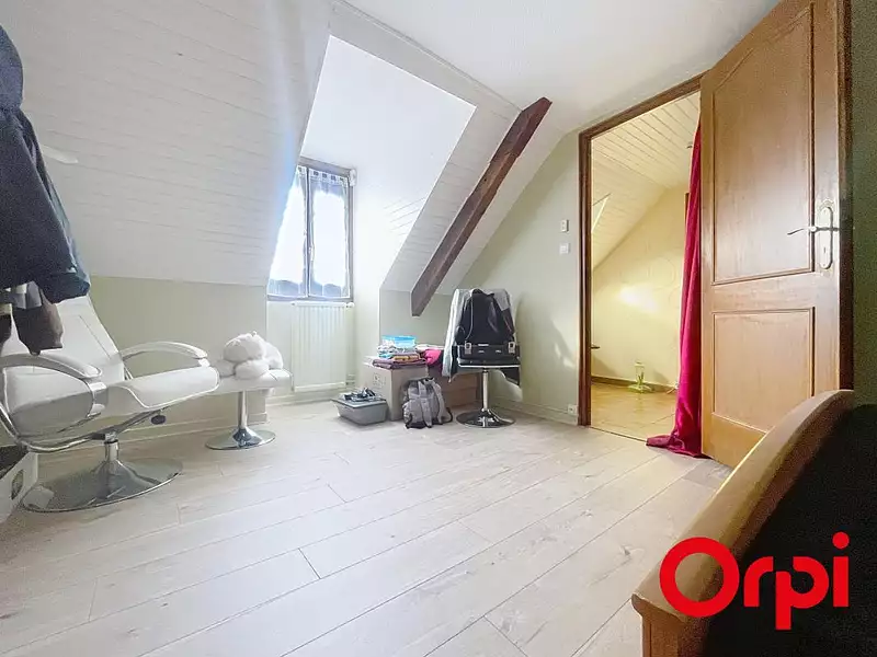 Maison, 93 m²