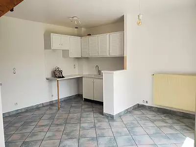 Appartement, 32,24 m²