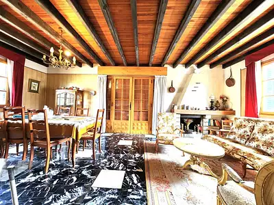 Maison, 95 m²