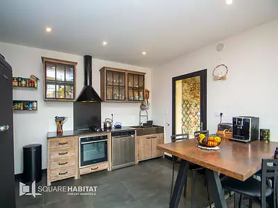 Maison, 150 m²