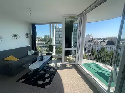 Appartement, 38,42 m²