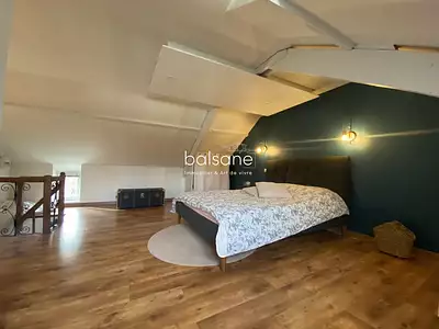Maison, 77 m²
