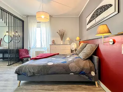 Maison, 262 m²