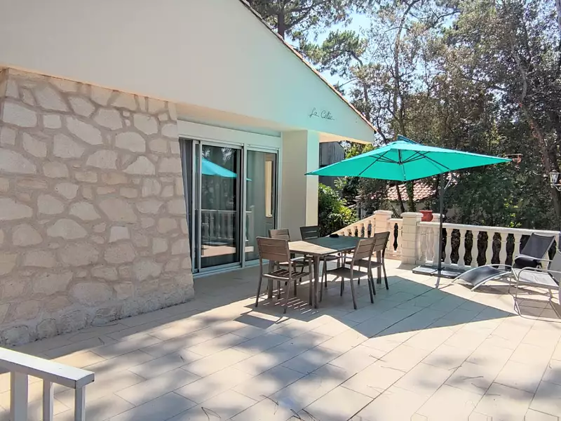 Maison, 199 m²