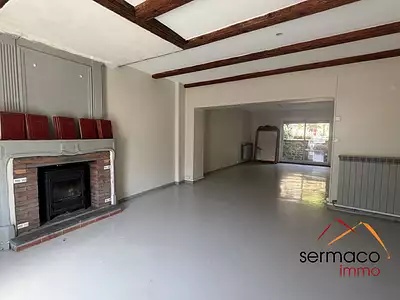 Maison, 174 m²