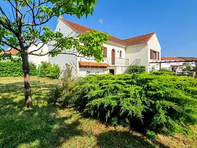 Maison, 135 m²