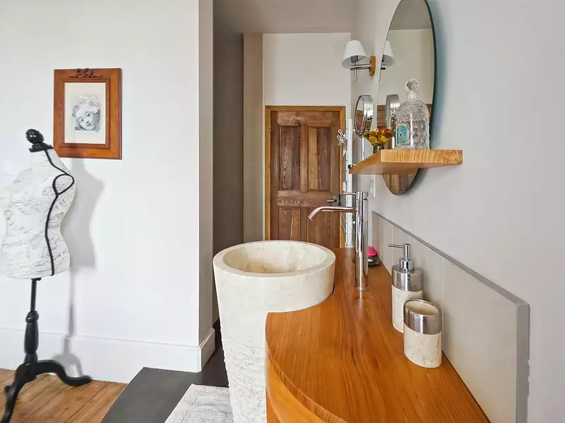 Maison, 484 m²
