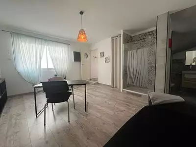 Maison, 160 m²