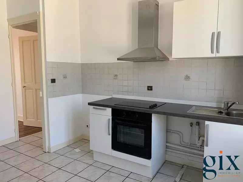Appartement, 47,56 m²